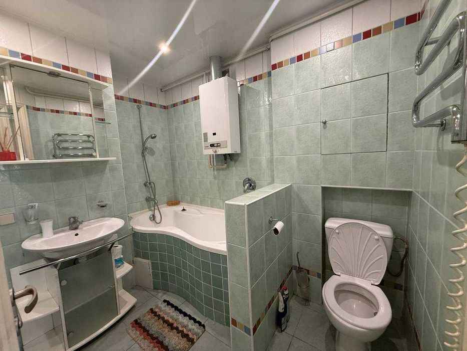 Квартира на просп. Героев Харькова, 40/42 в Харкові, ID 304582, фото №21