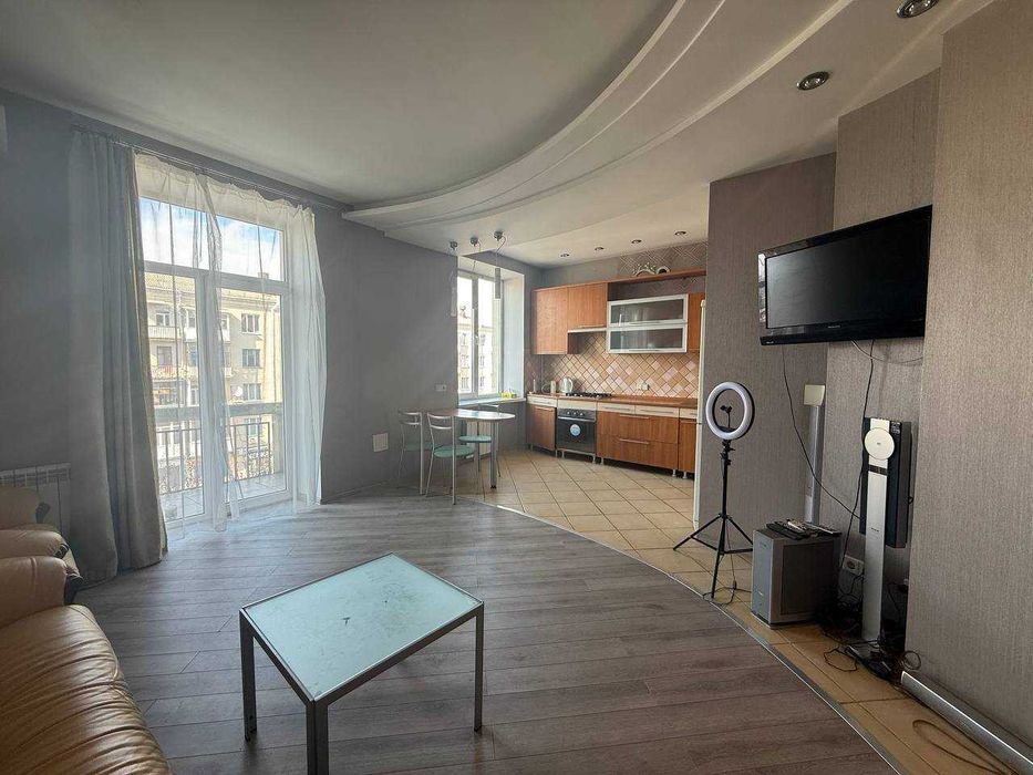 Квартира на просп. Героев Харькова, 40/42 в Харків, ID 304582, фото №4