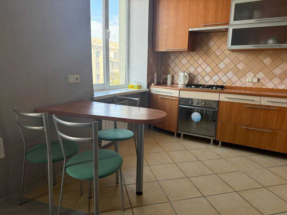 Квартира на просп. Героев Харькова, 40/42 в Харкові, ID 304582, фото №6