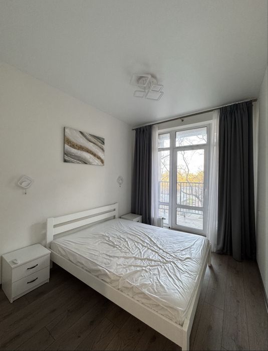 Квартира на вул. Донського в Одесі, ID 304602, фото №6