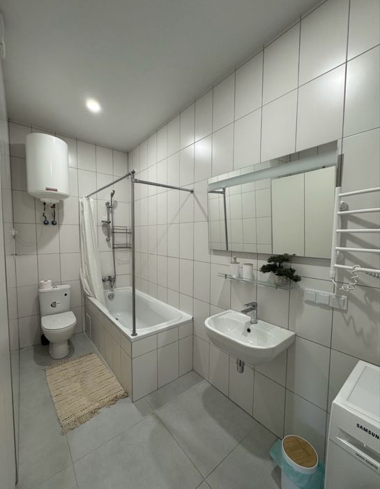 Квартира на вул. Донського в Одесі, ID 304602, фото №7
