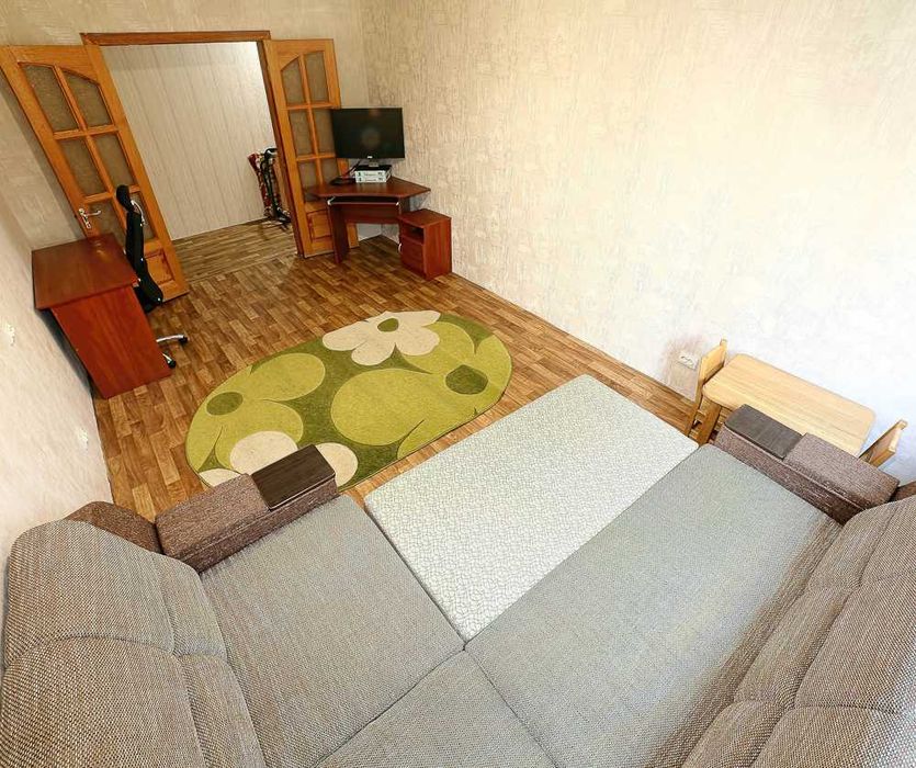 Квартира на вул. Приморська, 19 в Одесі, ID 304875, фото №1