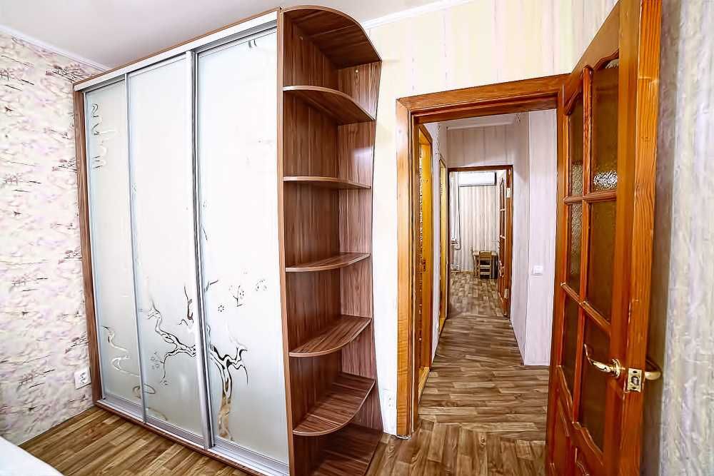 Квартира на вул. Приморська, 19 в Одесі, ID 304875, фото №13