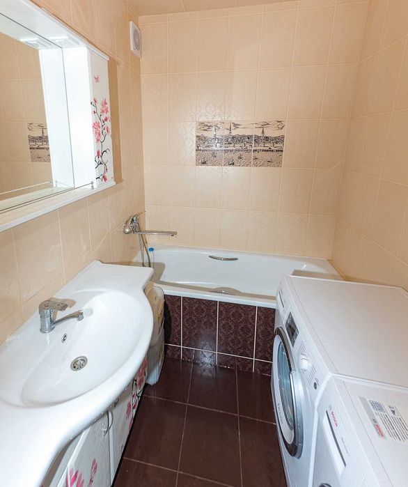 Квартира на вул. Приморська, 19 в Одесі, ID 304875, фото №23