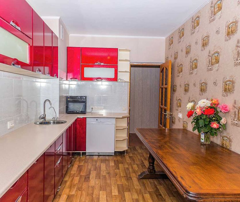 Квартира на вул. Приморська, 19 в Одесі, ID 304875, фото №8