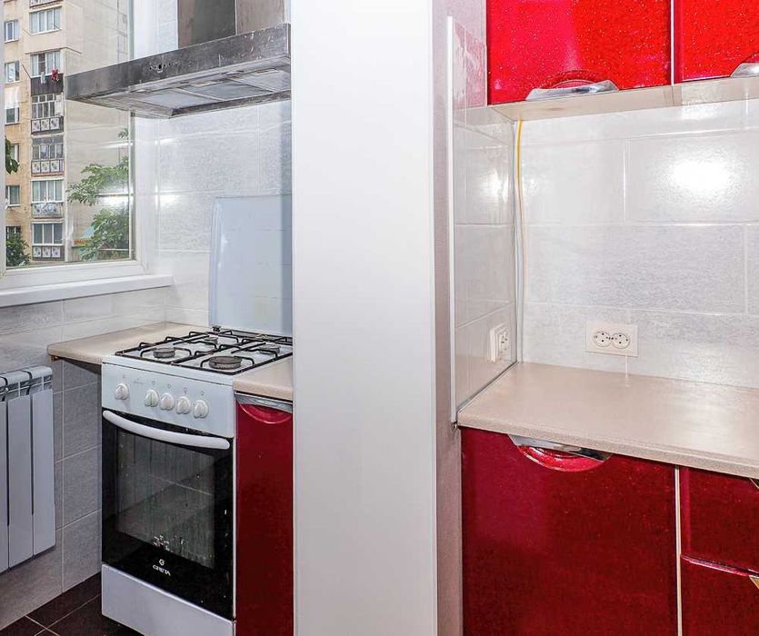Квартира на вул. Приморська, 19 в Одесі, ID 304875, фото №9