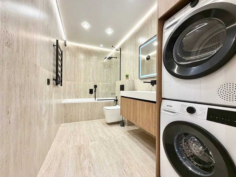 Квартира на ЖК «Містечко Центральне» в Івано-Франківську, ID 304523, фото №13