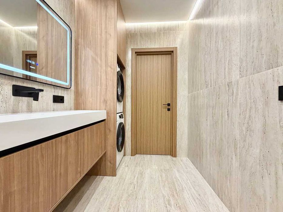 Квартира на ЖК «Містечко Центральне» в Івано-Франківську, ID 304523, фото №14