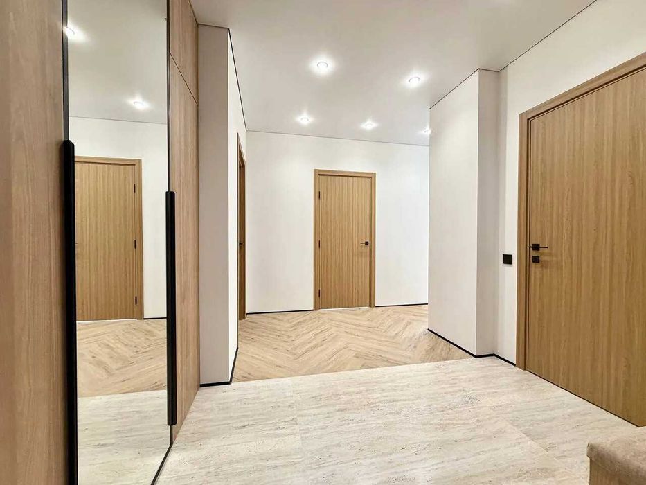 Квартира на ЖК «Містечко Центральне» в Івано-Франківську, ID 304523, фото №15