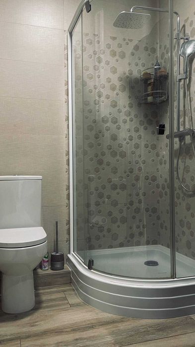 Квартира на вул. Євгена Сверстюка, 6В в Києві, ID 304518, фото №19