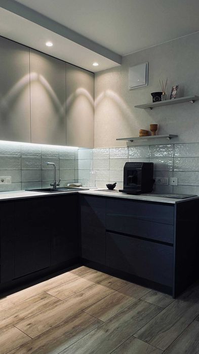 Квартира на вул. Євгена Сверстюка, 6В в Києві, ID 304518, фото №8