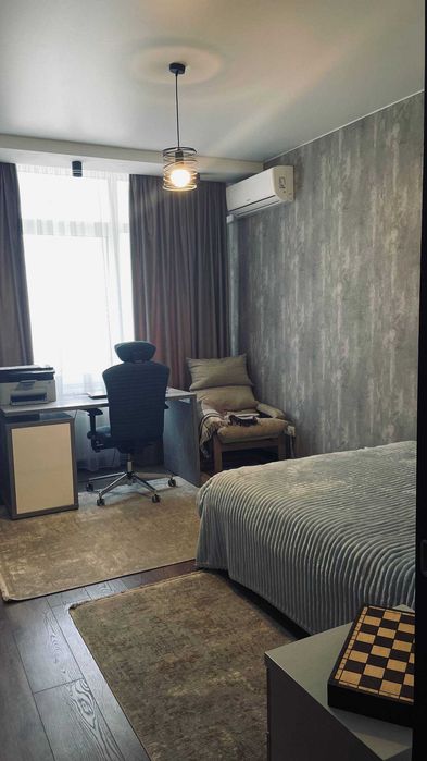 Квартира на вул. Євгена Сверстюка, 6В в Києві, ID 304518, фото №10
