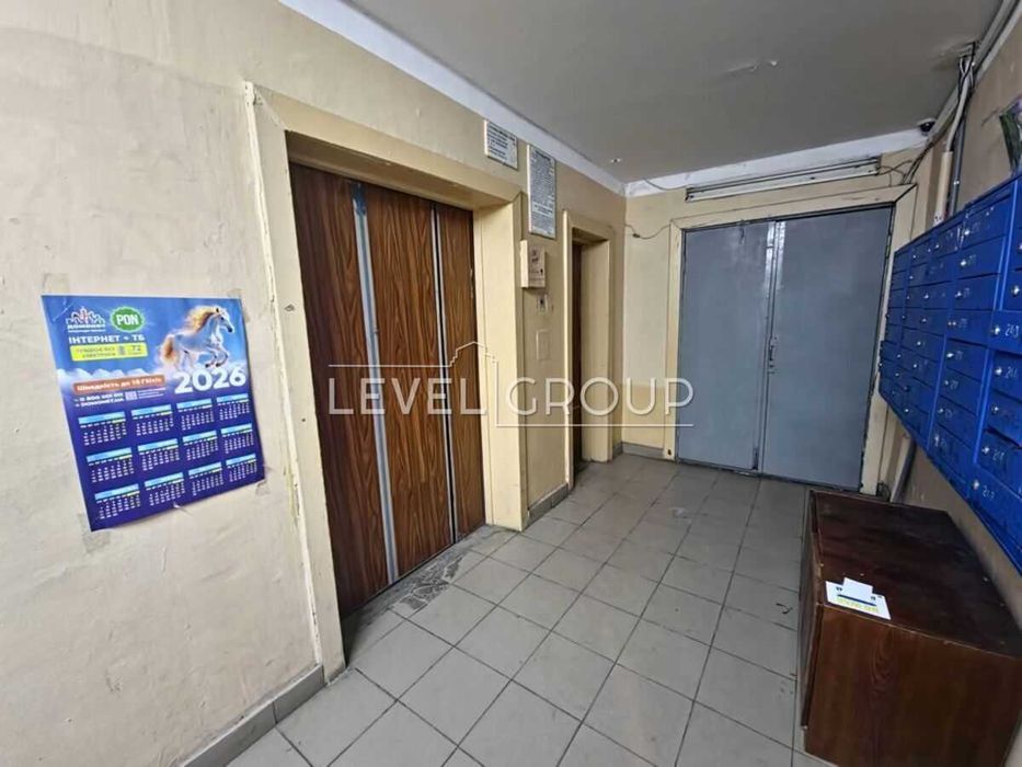 Квартира на просп. Володимира Івасюка, 25 в Києві, ID 304517, фото №16