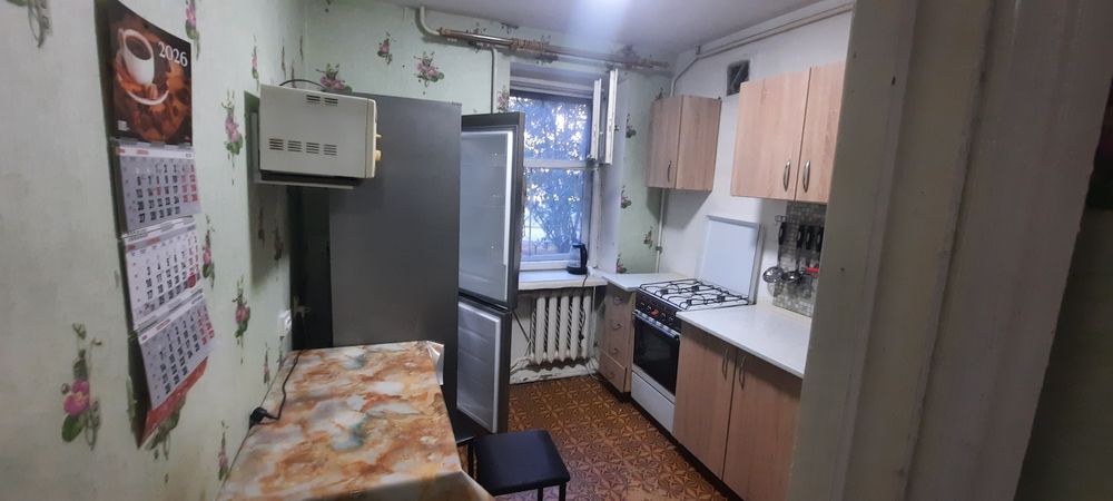 Квартира на вул. Чарівна, 113 в Запоріжжі, ID 304605, фото №6
