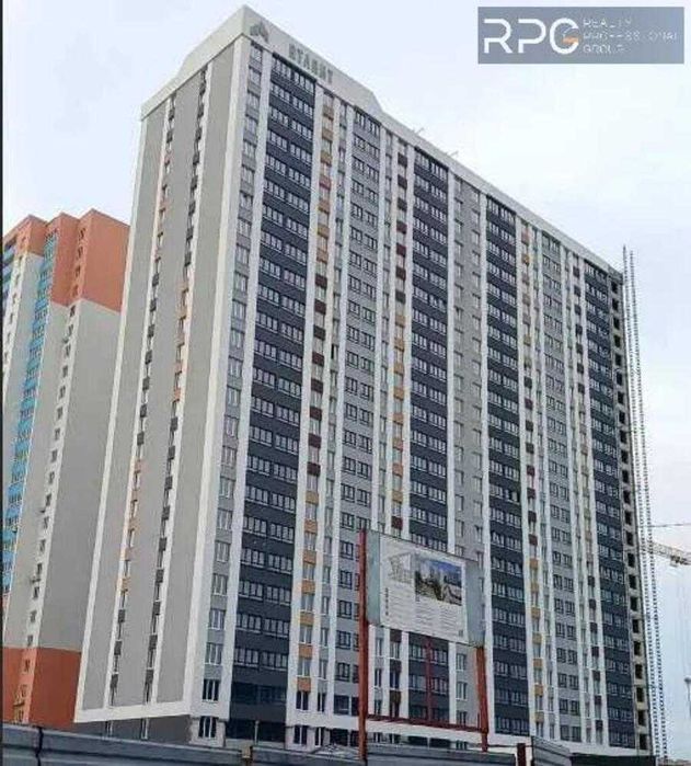 Квартира на ЖК «Одеський бульвар» в Києві, ID 312075, фото №3