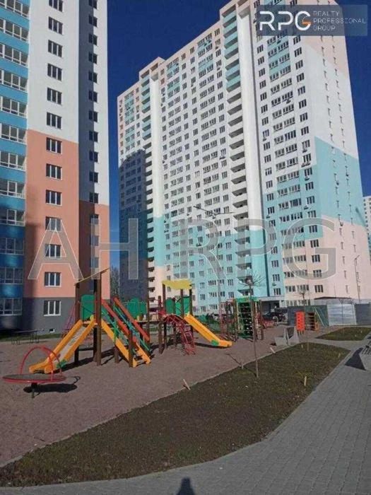 Квартира на ЖК «Одеський бульвар» в Києві, ID 312075, фото №5