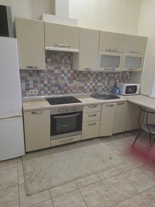 Квартира на шосе Харківське, 19А в Києві, ID 304590, фото №3