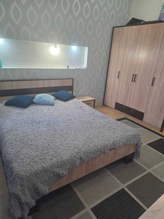 Квартира на шосе Харківське, 19А в Києві, ID 304590, фото №5