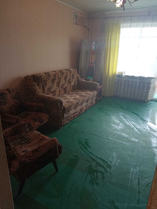 Квартира на Тернівський в Кривий Ріг, ID 304608, фото №1