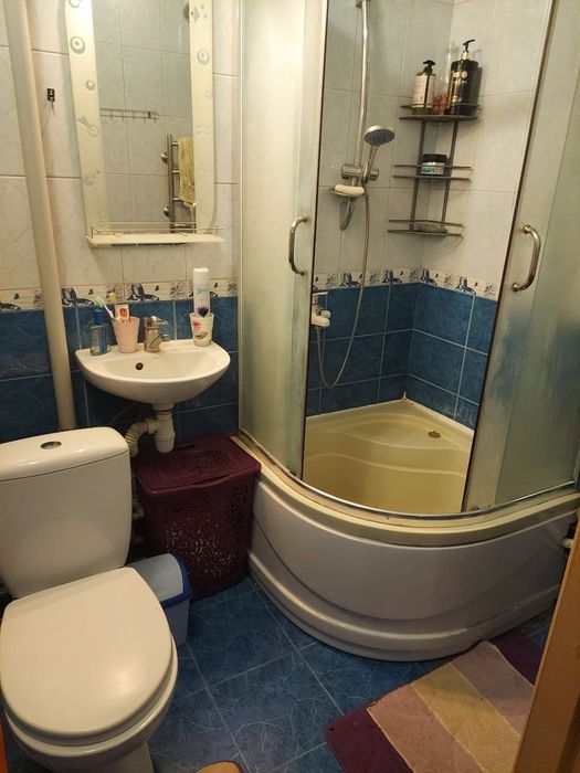 Квартира на Індустріальний в Харків, ID 304521, фото №3