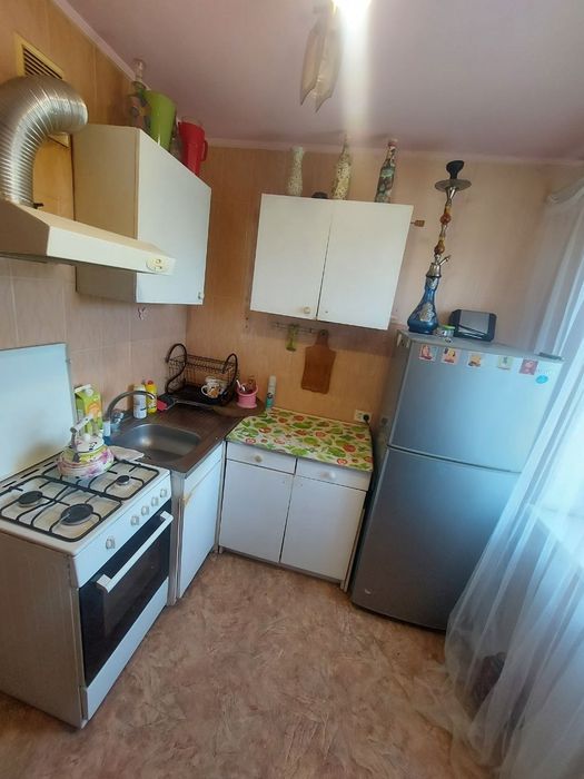 Квартира на Індустріальний в Харків, ID 304521, фото №5