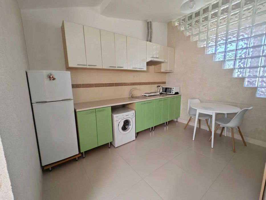 Квартира на Шевченківський в Києві, ID 304530, фото №5