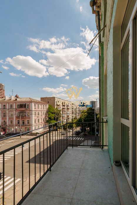 Квартира на вул. Саксаганського, 42 в Київ, ID 304541, фото №1