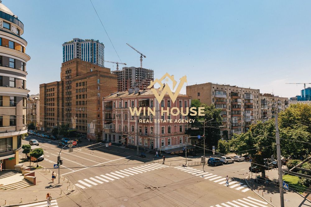 Квартира на вул. Саксаганського, 42 в Києві, ID 304541, фото №24