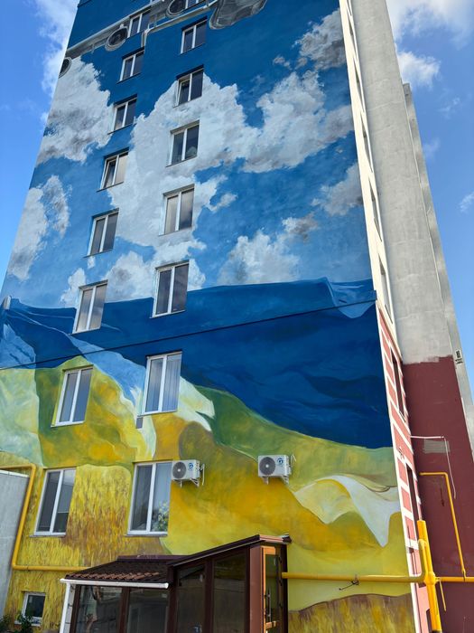 Квартира на вул. Свято-Покровська в Києві, ID 305152, фото №1