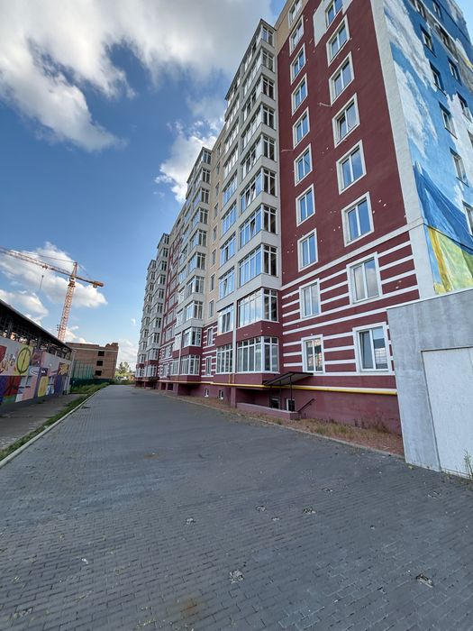 Квартира на вул. Свято-Покровська в Києві, ID 305152, фото №2