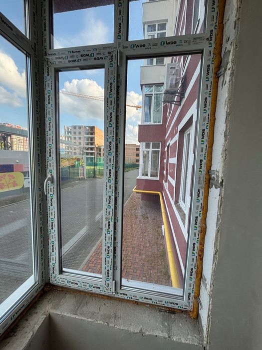 Квартира на вул. Свято-Покровська в Києві, ID 305152, фото №12