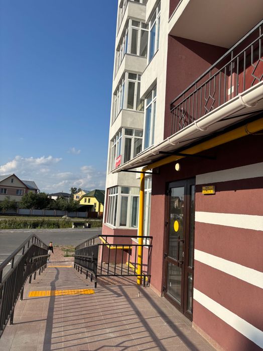 Квартира на вул. Свято-Покровська в Києві, ID 305152, фото №3