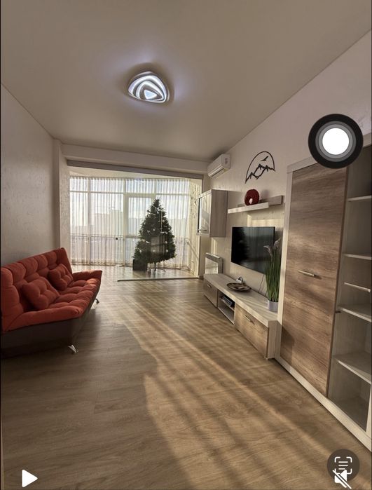 Квартира на вул. Армейська, 8б в Одесі, ID 304528, фото №2