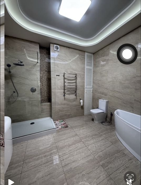 Квартира на вул. Армейська, 8б в Одесі, ID 304528, фото №8