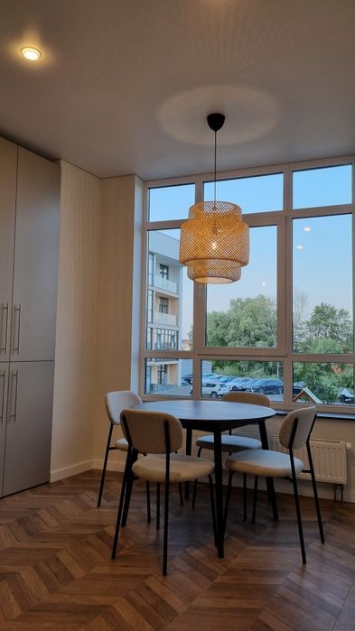 Квартира на ЖК Італійський квартал в Києві, ID 304597, фото №11