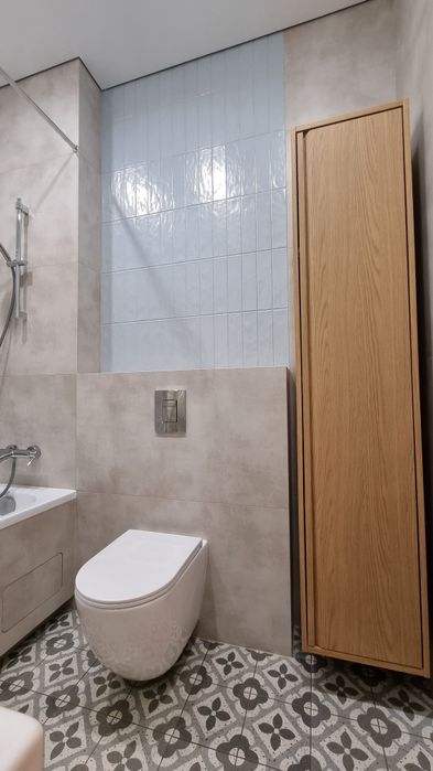 Квартира на ЖК Італійський квартал в Києві, ID 304597, фото №18