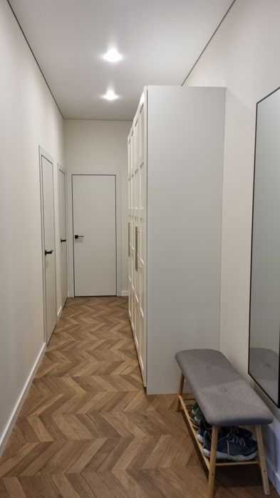 Квартира на ЖК Італійський квартал в Києві, ID 304597, фото №24