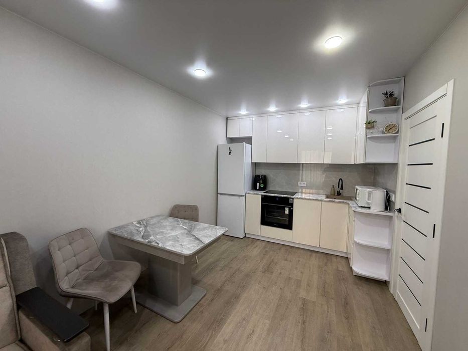Квартира на вул. Стеценка, 75Р в Києві, ID 304558, фото №2