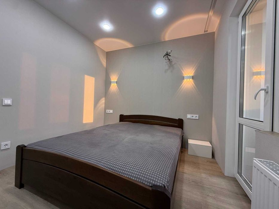 Квартира на вул. Стеценка, 75Р в Києві, ID 304558, фото №12