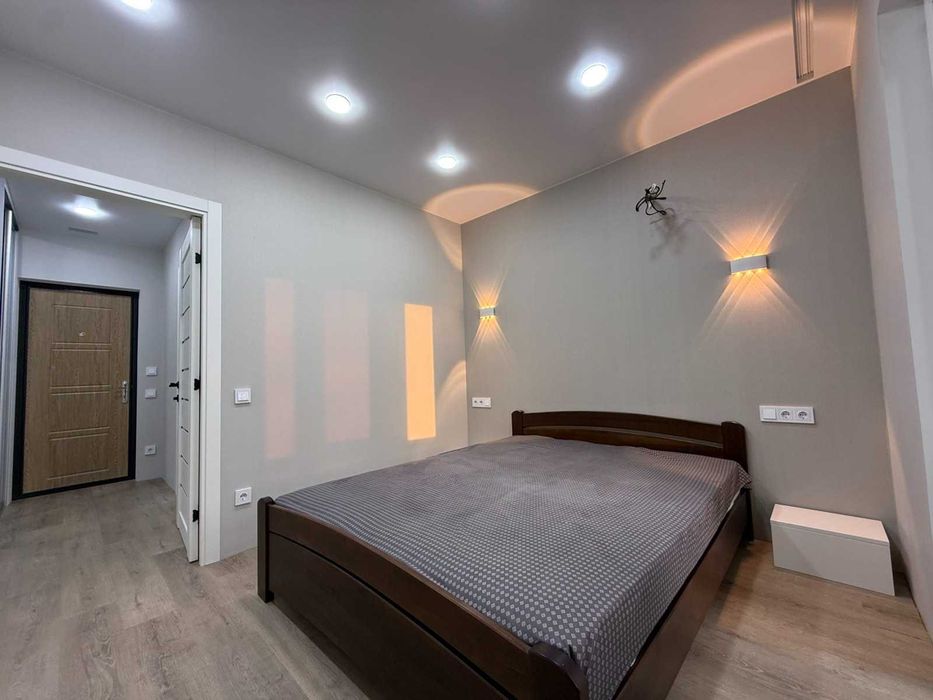 Квартира на вул. Стеценка, 75Р в Києві, ID 304558, фото №13