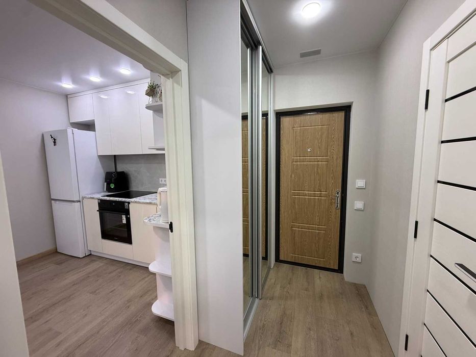 Квартира на вул. Стеценка, 75Р в Києві, ID 304558, фото №18