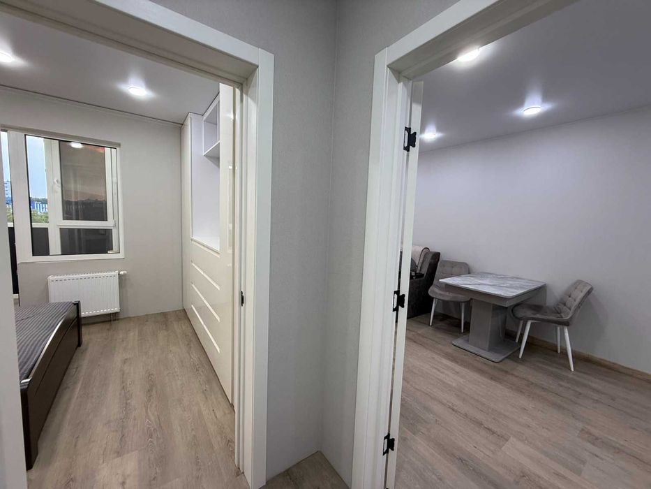 Квартира на вул. Стеценка, 75Р в Києві, ID 304558, фото №19
