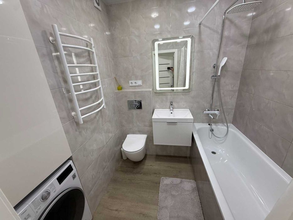 Квартира на вул. Стеценка, 75Р в Києві, ID 304558, фото №20