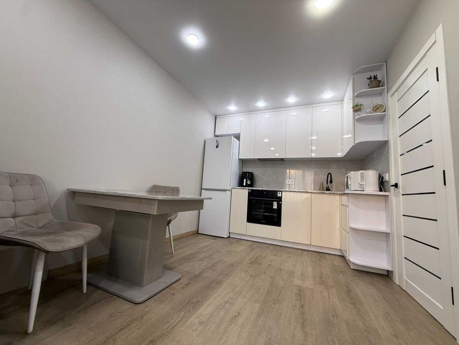 Квартира на вул. Стеценка, 75Р в Києві, ID 304558, фото №3