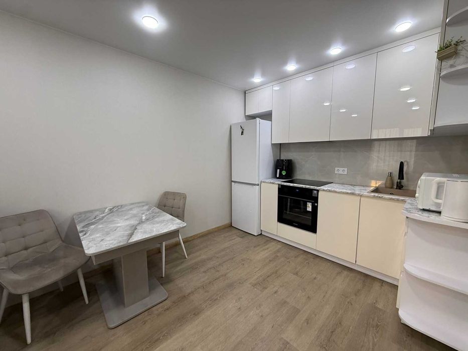 Квартира на вул. Стеценка, 75Р в Києві, ID 304558, фото №4
