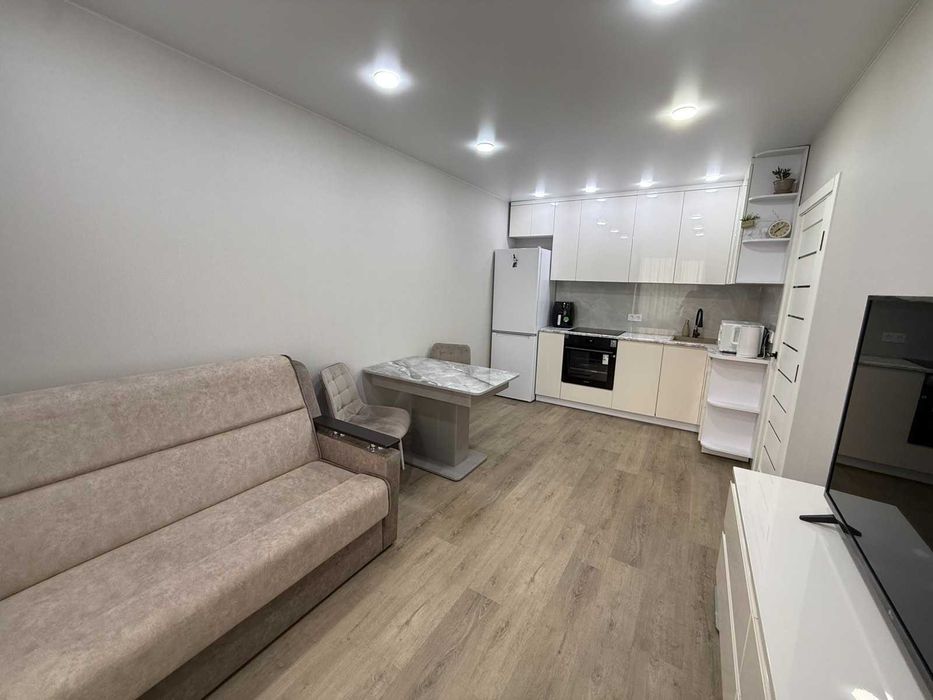 Квартира на вул. Стеценка, 75Р в Києві, ID 304558, фото №6