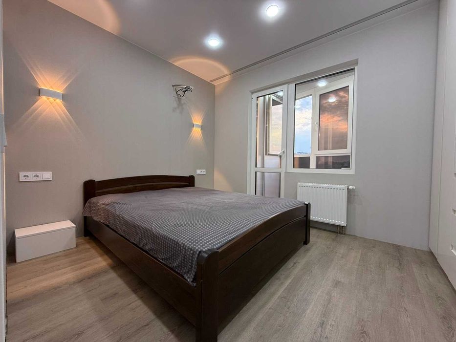 Квартира на вул. Стеценка, 75Р в Києві, ID 304558, фото №8