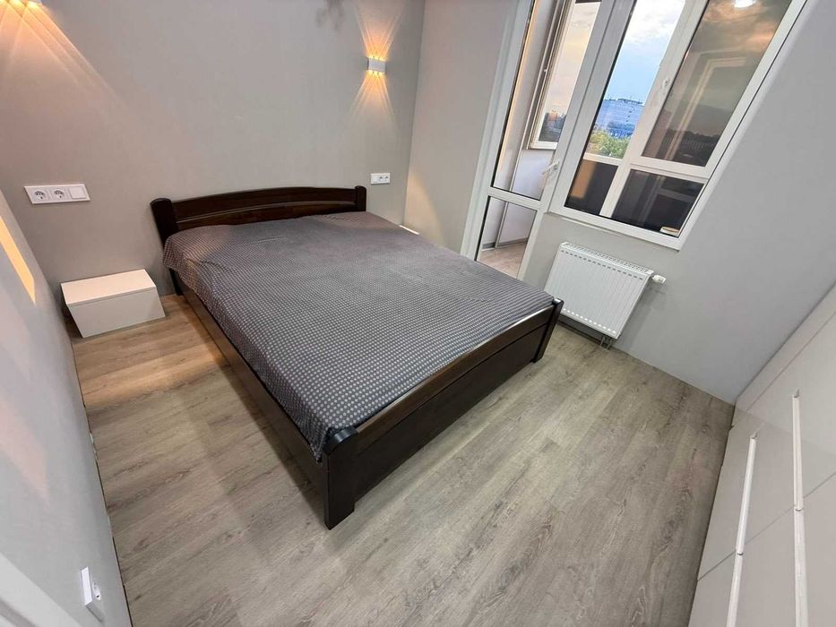 Квартира на вул. Стеценка, 75Р в Києві, ID 304558, фото №9
