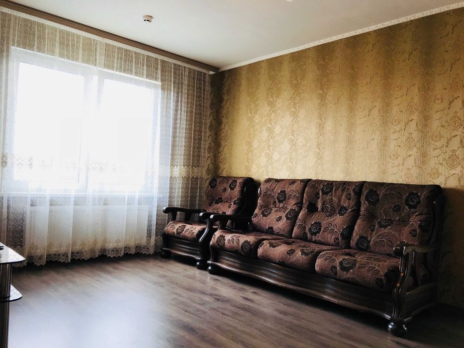Квартира на Дарницький в Києві, ID 304549, фото №6