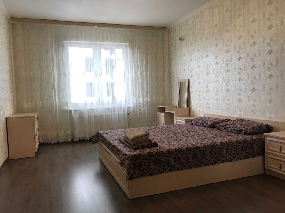 Квартира на Дарницький в Києві, ID 304549, фото №7